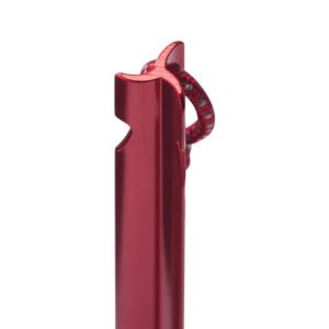 MSR Groundhog Stake